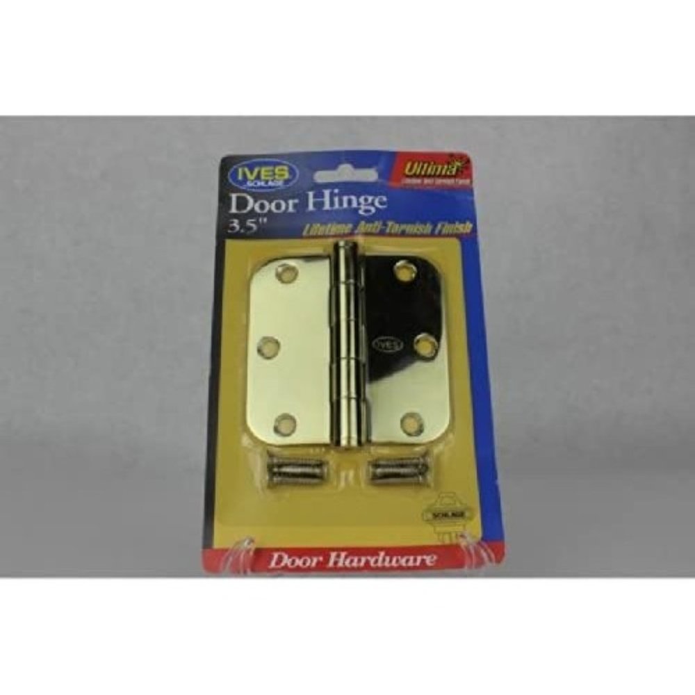 Residential Door Hinge 3.5"